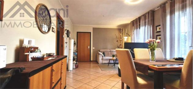 185 - VENDUTO - 4 LOCALI, GIARDINO PRIVATO, CANTINA, POSTO AUTO E BOX - Foto 2
