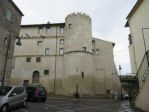 Tribunale di Roma  - RG 404/2006 Castello Medioevale in asta