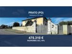 Immobile in asta di 425 m² con più di 5 locali in vendita a Prato