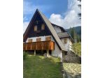 Villa Rocca Pietore Marmolada