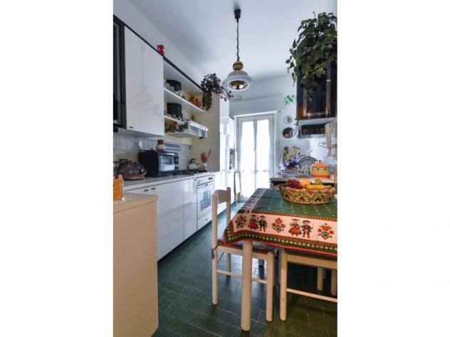 Appartamento in Via di Valle Aurelia - Foto 7