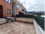 TRILOCALE CON GIARDINO, POSTO AUTO COPERTO E CANTINA