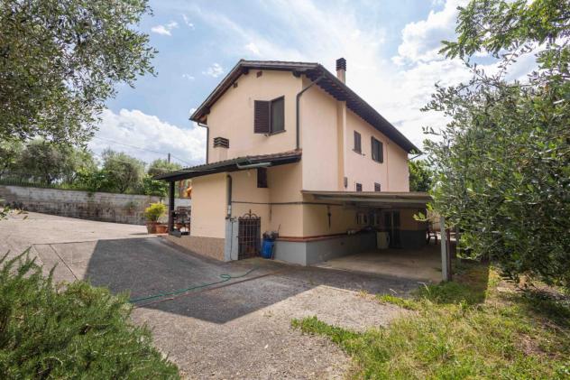 Casa singola in vendita a Santa Maria a Monte 160 mq Rif: 1418748 - Foto 6