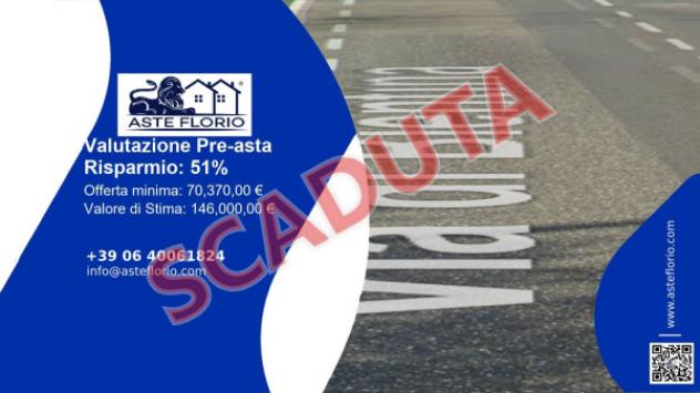 Immobile in asta di 169 m² in vendita a Santa Maria a Monte