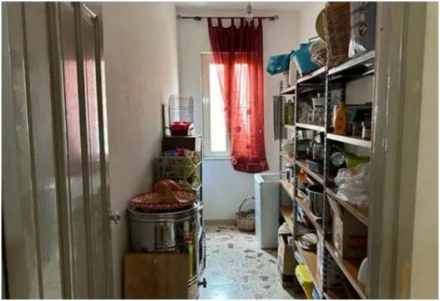 Immobile in asta di 86 m² in vendita a Santo Stefano di Camastra - Foto 6