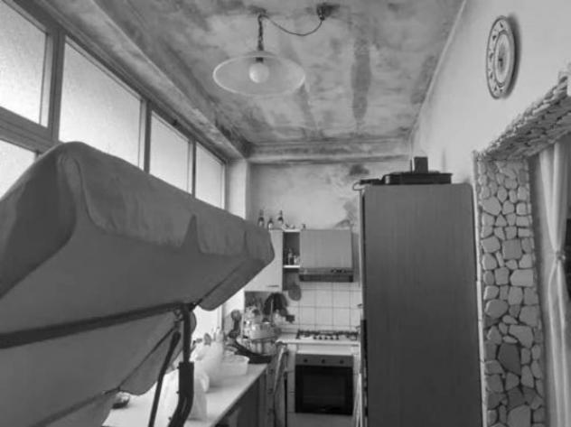 Immobile in asta di 182 m² con più di 5 locali in vendita a Sanza - Foto 6