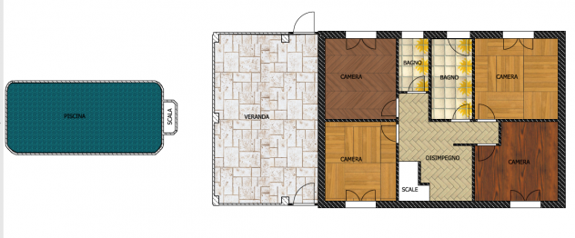 Villa in vendita a Sarzana - Foto 20