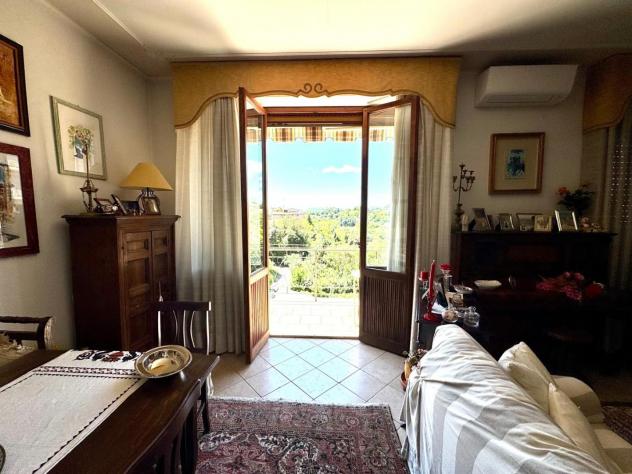 Appartamento in vendita a Siena 140 mq Rif: 1327001 - Foto 5