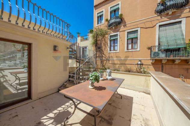 Casa Indipendente in vendita a Taormina, Centro - Foto 14