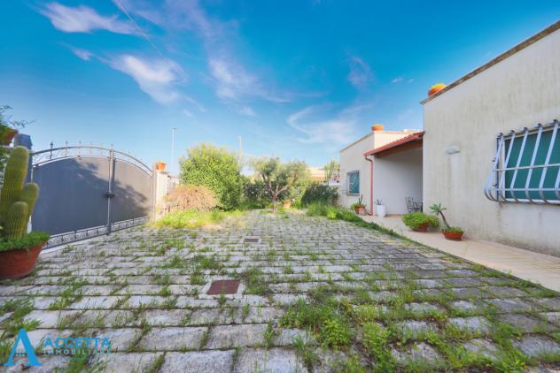 Villa in vendita a Taranto - Foto 2