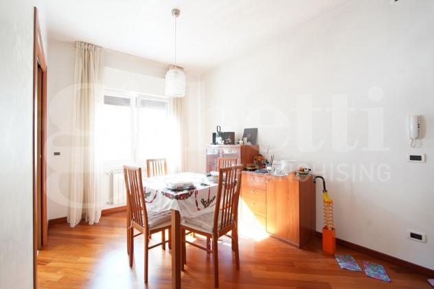 Appartamento - Venezia . Rif.: 5A/PC26VRG