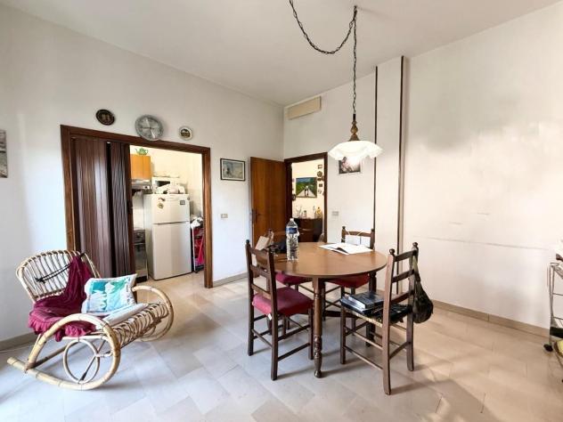 Appartamento in vendita a Sovigliana - Vinci 95 mq Rif: 1410925 - Foto 3