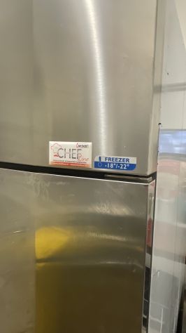 PACCHETTO COMPLETO GELATERIA USATO,PRODUZIONE E VENDITA - Foto 9