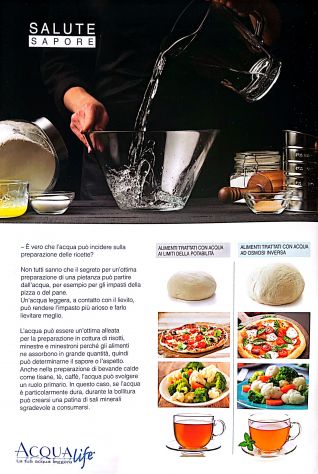 Acqua leggera e salutare - Foto 4