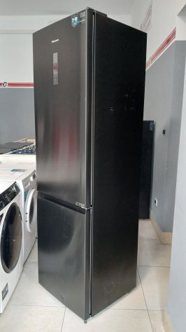 FRIGO HISENSE TOTAL NO FROST NUOVO SC🧊 - Foto 5