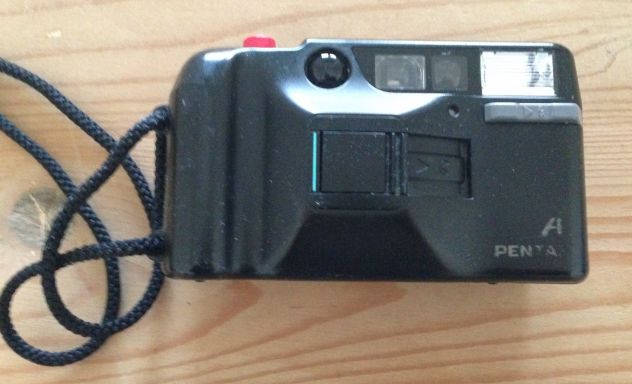 Pentax PC-303 - Foto 2