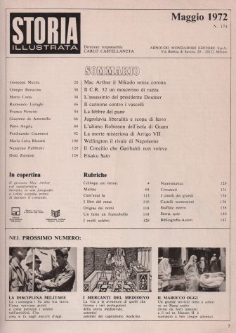 Storia Illustrata - nr. 174 - Foto 2