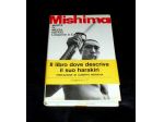 Yukio Mishima MORTE DI MEZZA ESTATE 1a edizione