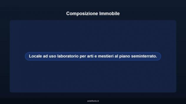 Immobile in asta di 123 m² in vendita a Catania - Foto 7