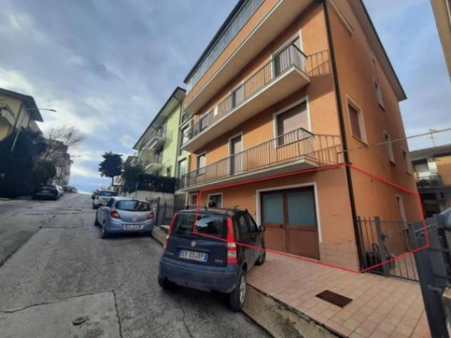 Immobile in asta di 96 m² in vendita a Montegranaro - Foto 6