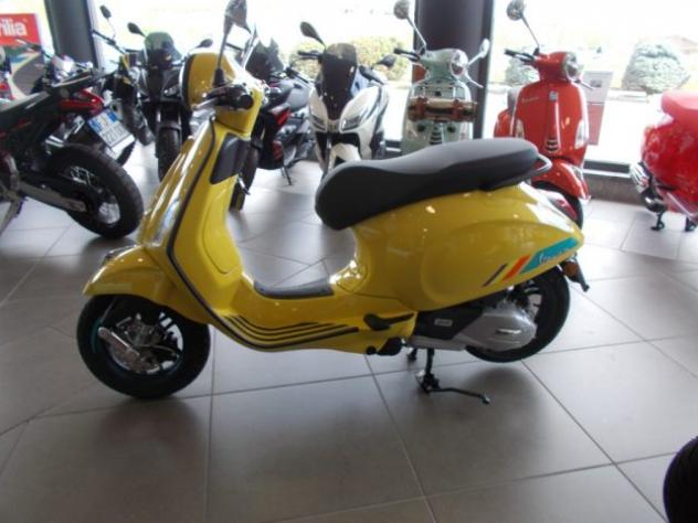 VESPA Primavera 125 S 2024 rif. 20668676 - Foto 4