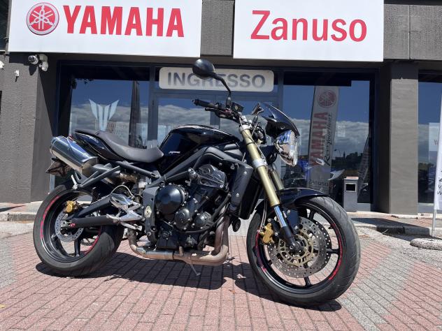 Triumph Street Triple 675 - Foto 4