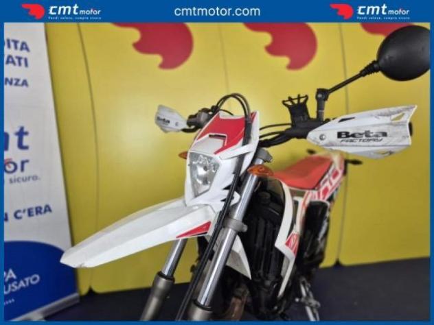 BETAMOTOR RR 50 Finanziabile - Bianco - 21390 rif. 24031531 - Foto 6