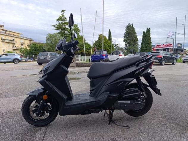 SYM Jet 4 50 JET 4 RX rif. 24085029 - Foto 3