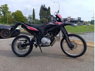 YAMAHA WR 125 WR 125 R rif. 24031920