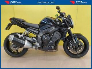 YAMAHA FZ1 Garantita e Finanziabile rif. 23734466