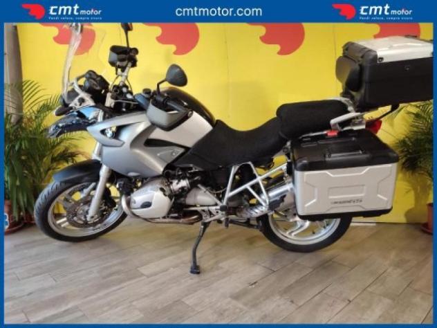 BMW R 1200 GS Garantita e Finanziabile rif. 22994432 - Foto 3