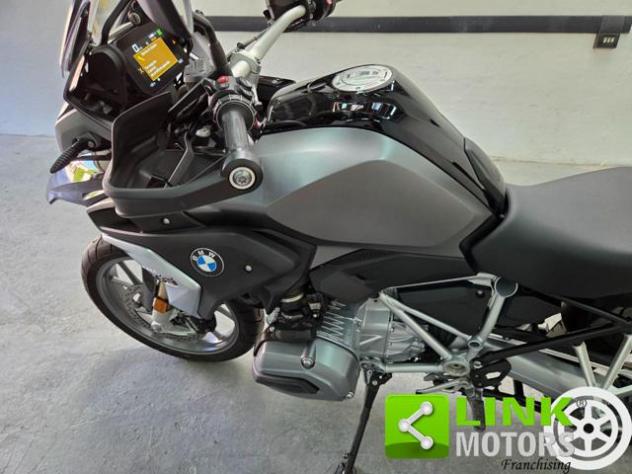 BMW R 1200 GS Standard GARANZIA INCLUSA rif. 23750775 - Foto 5