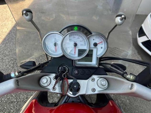MOTO GUZZI Breva V 1100 i.e. TOURER rif. 23190673 - Foto 2