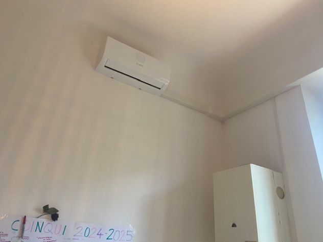 CAMERE PER STUDENTESSE CAMPO DI MARTE - Foto 9