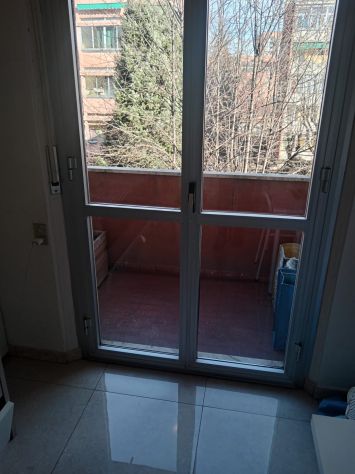 Stanza privata con balcone su FS - Foto 2
