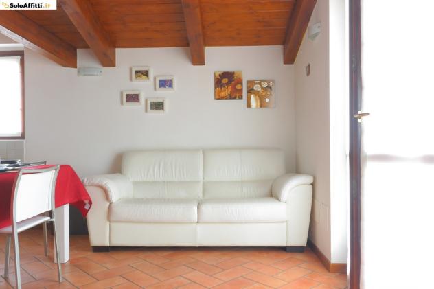 Bilocale in affitto a Besana in Brianza