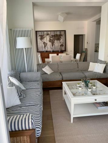 Villa in affitto a Forte dei Marmi 180 mq Rif: 1283661 - Foto 8