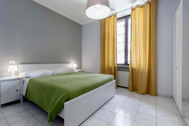 Appartamento ideale POLIMI Bovisa M3 Cenisio 55 m² - G23 - Foto 7