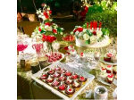 location in affitto per organizzare una festa privata , in villa con giardino