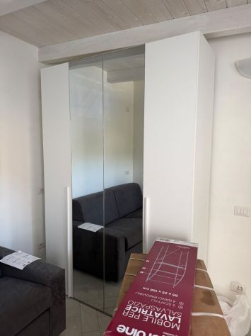 Monolocale a Morena Via Servilia piano terra - Foto 4
