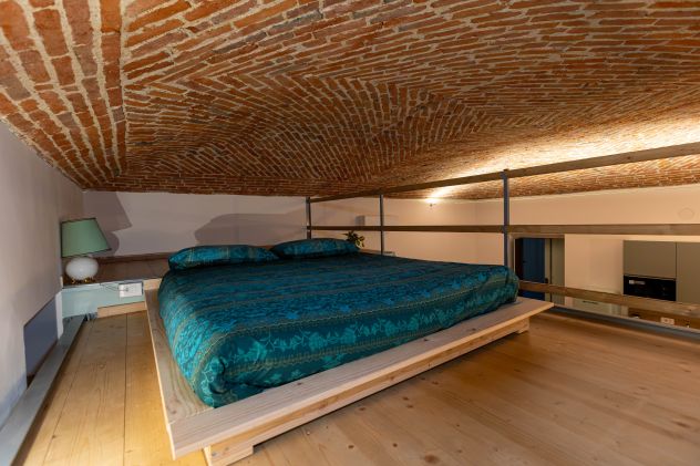 🏡 AFFITTASI AMPIO MONOLOCALE RISTRUTTURATO A NUOVO – SAN SALVARIO, TORINO LIBE - Foto 3