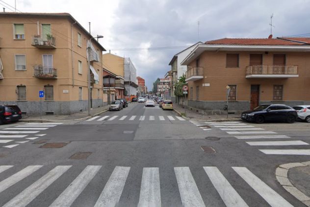 VIA CHAMBERY POZZO STRADA GRAZIOSO BILOCALE RISTRUTTURATO DI 50 MQ