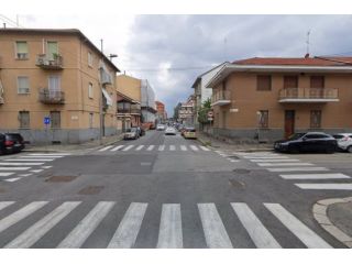 VIA CHAMBERY POZZO STRADA GRAZIOSO BILOCALE RISTRUTTURATO DI 50 MQ