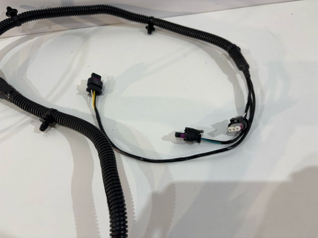 VOLVO S90 V90 17- Cablaggio Paraurti PDC- 18057 - Foto 3