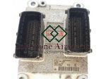 Alfa 156 1.6 16 valvole centralina motore 0261208329