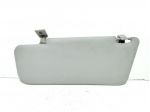 PARASOLE ALETTA LATO PASSEGGERO FIAT Panda 2° Serie 735362753 (0310)