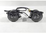 COPPIA FENDINEBBIA ANTERIORI RENAULT Grand Scenic 1° Serie 8200074008 Benzi &hellip;