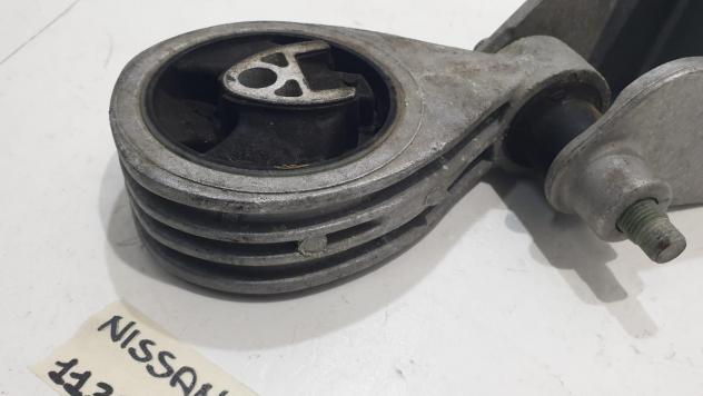SUPPORTO MOTORE NISSAN Qashqai +2 11332-JD500 Diesel 1.5 (0813) - Foto 5