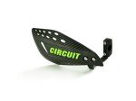 Paramani Vector Circuit carbon look rosso giallo verde