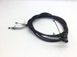 HONDA FORZA 350 COPPIA CAVI GAS ACCELERATORE 2023 2024 ZDCNF10A0PF